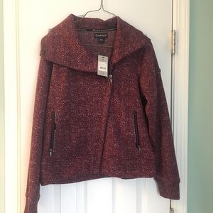 Ariat horseback riding coat size medium